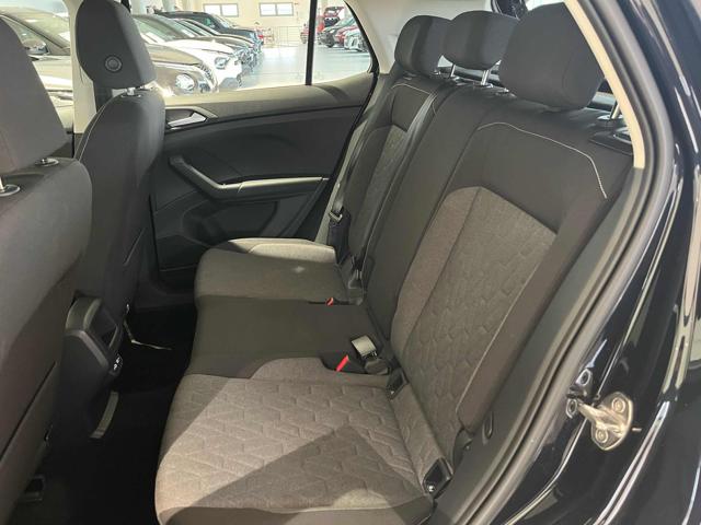 VOLKSWAGEN T-Cross usata, con Autoradio digitale