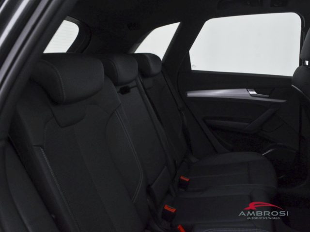 AUDI Q5 usata 10