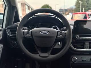 FORD Fiesta usata, con Climatizzatore