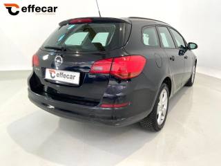 OPEL Astra usata, con Autoradio