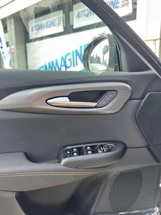 ALFA ROMEO Stelvio usata, con Controllo automatico clima