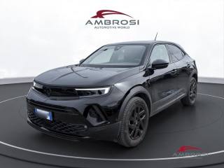 OPEL Mokka 1.2 t GS s&s 130cv at8