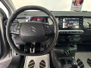 CITROEN C4 Cactus usata 25