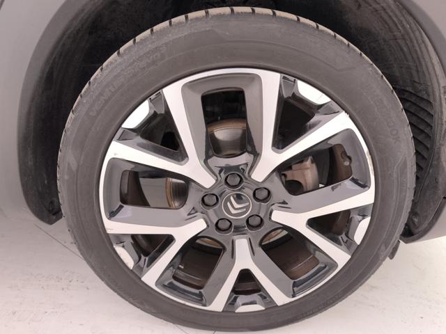 CITROEN C5 Aircross usata, con Sensori di parcheggio anteriori