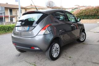 LANCIA Ypsilon usata, con Climatizzatore
