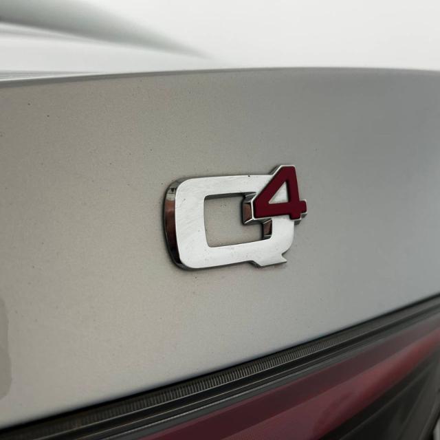 ALFA ROMEO Giulia usata, con MP3