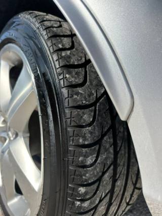 MERCEDES-BENZ SLK 200 usata, con ESP