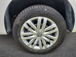 VOLKSWAGEN Caddy usata, con Servosterzo