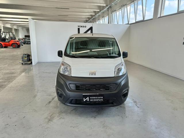 FIAT Fiorino usata, con Airbag