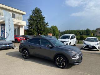 CITROEN C4 X usata, con Airbag
