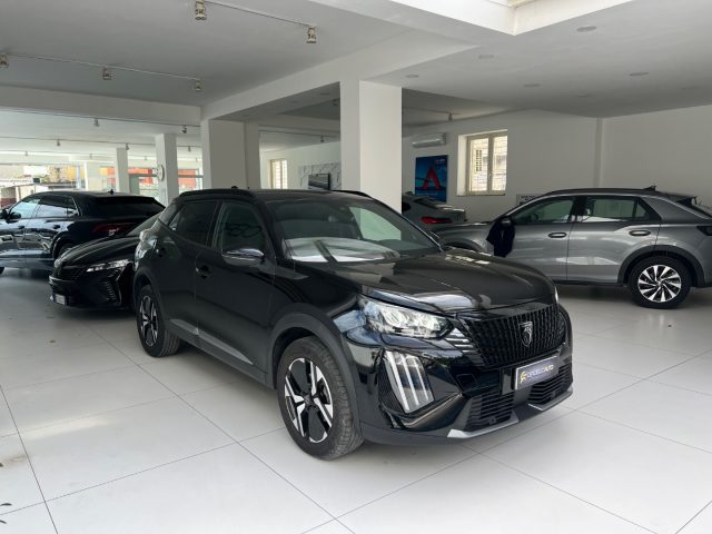 PEUGEOT 2008 usata, con Antifurto