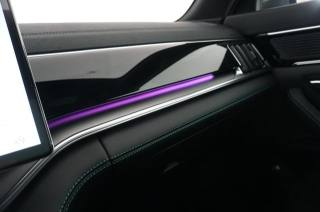 BYD Seal usata, con Controllo elettronico della corsia