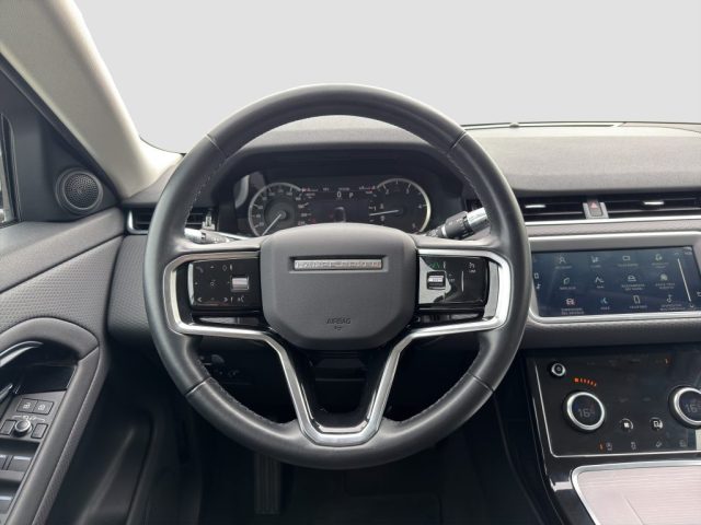 LAND ROVER Range Rover Evoque usata 11