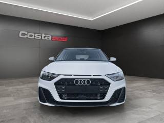 AUDI A1 usata, con Airbag laterali