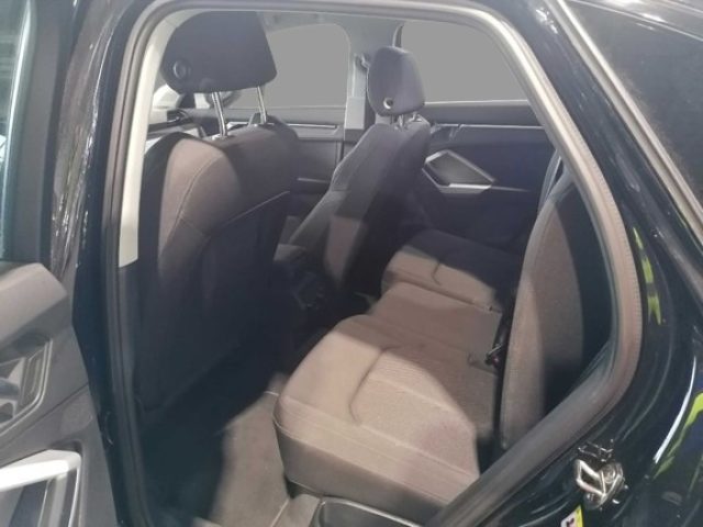 AUDI Q3 usata, con Cronologia tagliandi