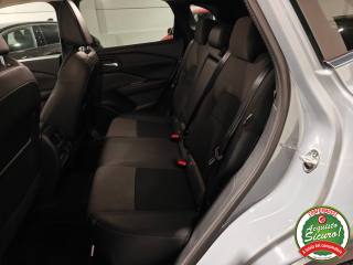 NISSAN Qashqai usata, con Cerchi in lega