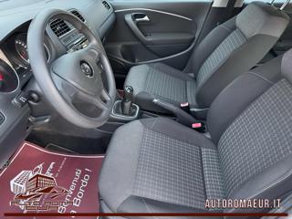 VOLKSWAGEN Polo usata, con Climatizzatore