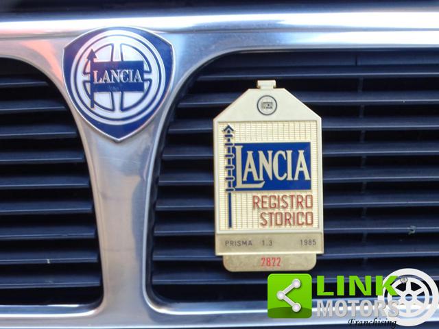 LANCIA Prisma usata 27