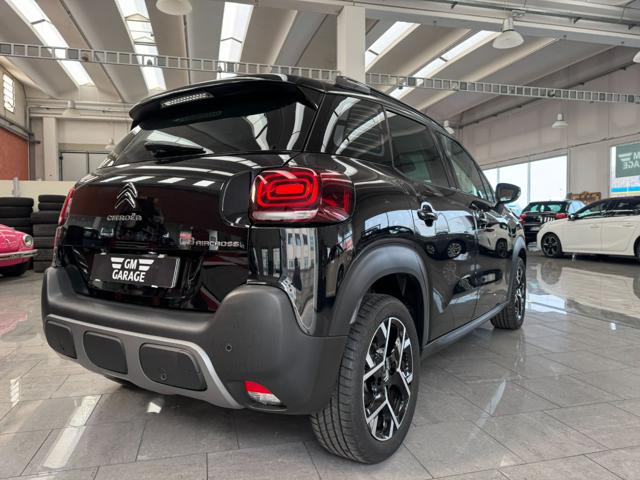 CITROEN C3 Aircross usata, con Volante multifunzione