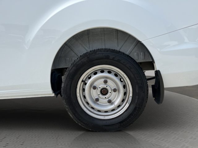 FORD Transit Custom usata, con Sensori di parcheggio posteriori