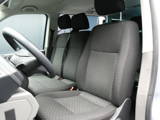 VOLKSWAGEN Caravelle usata, con Controllo trazione