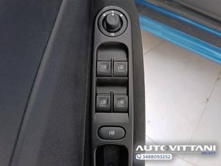 RENAULT ZOE usata, con Volante riscaldabile