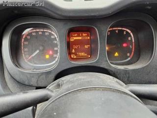 FIAT Panda usata 12