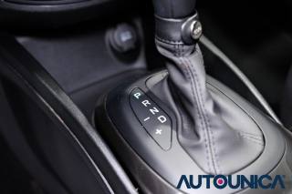 FIAT 500X usata, con Sensore di pioggia
