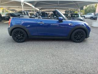 MINI Mini usata, con Cerchi in lega