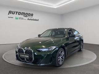 BMW 420 d 190CV GRAN Coupé