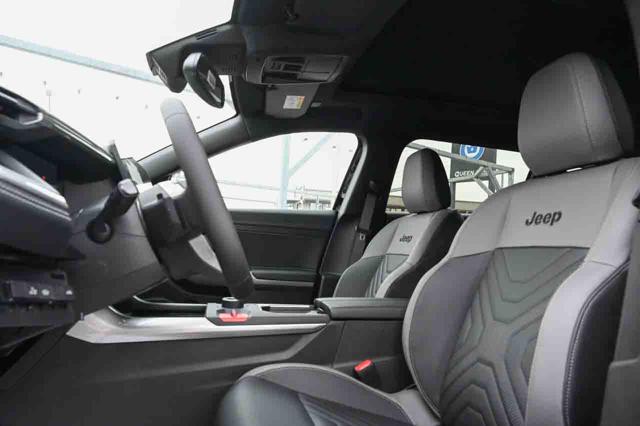 JEEP Compass usata, con Cruise Control