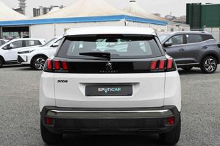 PEUGEOT 3008 usata, con Autoradio