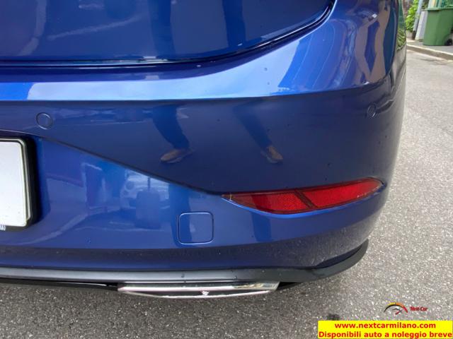 VOLKSWAGEN Polo usata, con Bluetooth