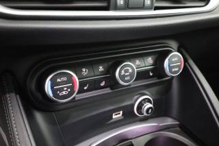 ALFA ROMEO Stelvio usata 11