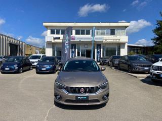 FIAT Tipo usata, con Airbag
