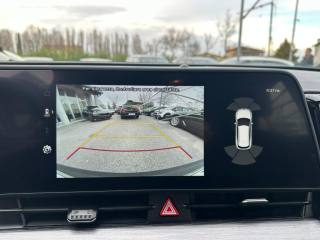 KIA Sportage usata, con Fari LED