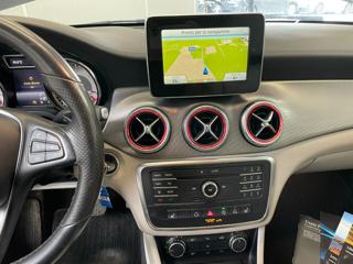 MERCEDES-BENZ CLA 200 usata, con Chiusura centralizzata telecomandata