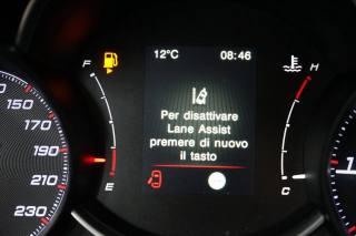 FIAT 500X usata, con Cruise Control