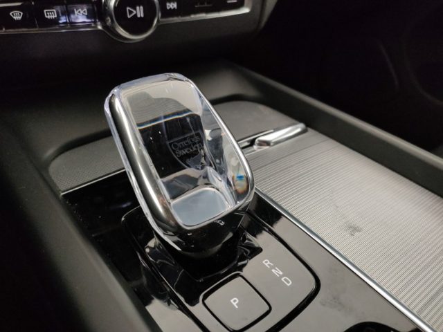 VOLVO XC60 usata, con Regolazione elettrica sedili