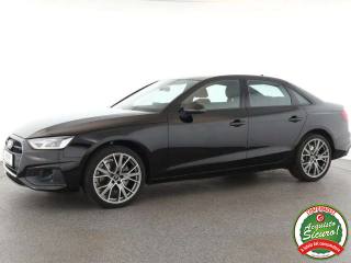 AUDI A4 usata, con Chiusura centralizzata