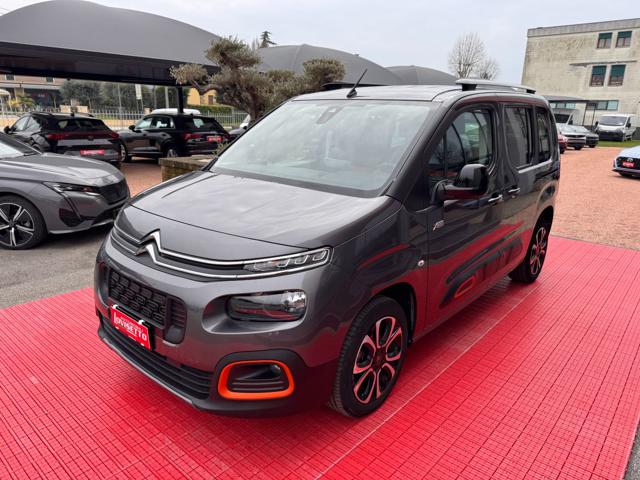 CITROEN Berlingo usata, con Airbag