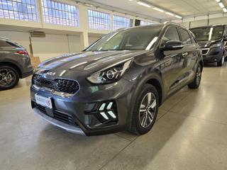 KIA Niro 1.6 GDi DCT PHEV Style Plug in