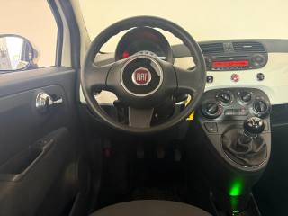 FIAT 500 usata 10