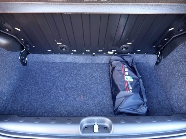 FIAT Panda usata, con Sensori di parcheggio posteriori