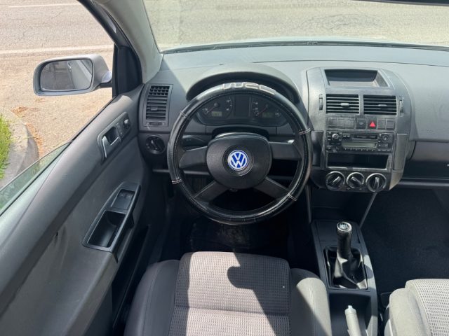 VOLKSWAGEN Polo usata 10