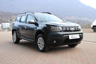 DACIA Duster usata, con Airbag Passeggero