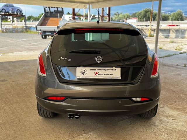 LANCIA Delta usata, con Chiusura centralizzata