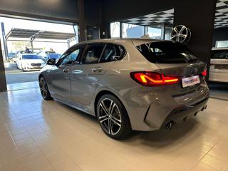 BMW 118 usata, con Airbag Passeggero