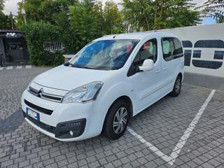 CITROEN Berlingo usata, con Airbag Passeggero