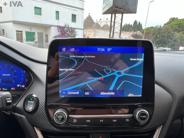 FORD Puma usata 25